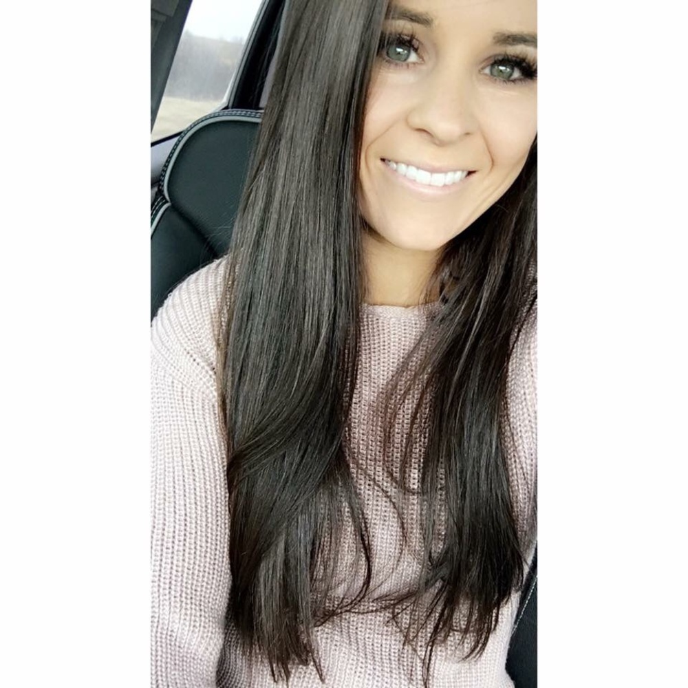 Meet your Posher, Hanna
